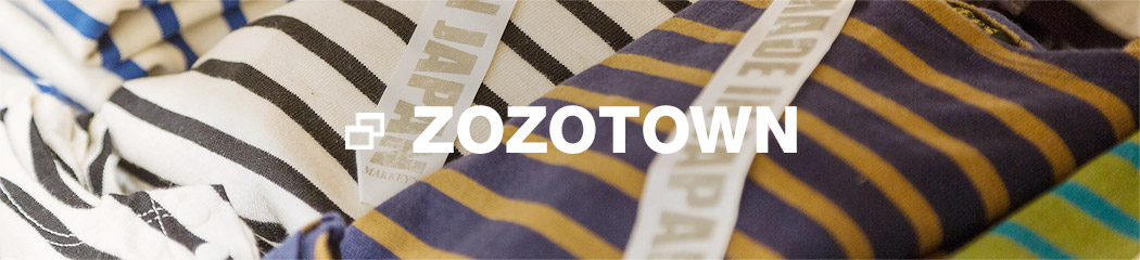 ZOZOTOWN