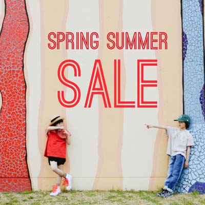 ●2017Spring Summer-SALE●-MARKEY'S Official