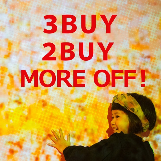 ●3BUY/2BUY MORE OFF！●-MARKEY'S Official